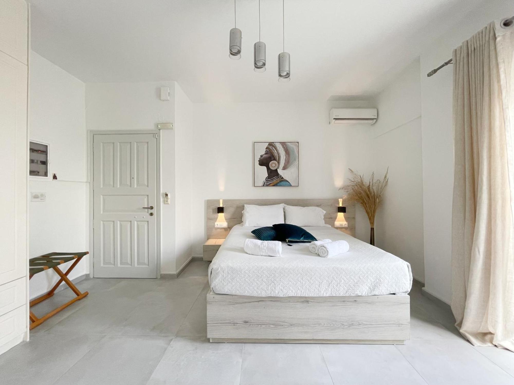 Sunset Seaside Apartments & Studios Rethymno  Ngoại thất bức ảnh