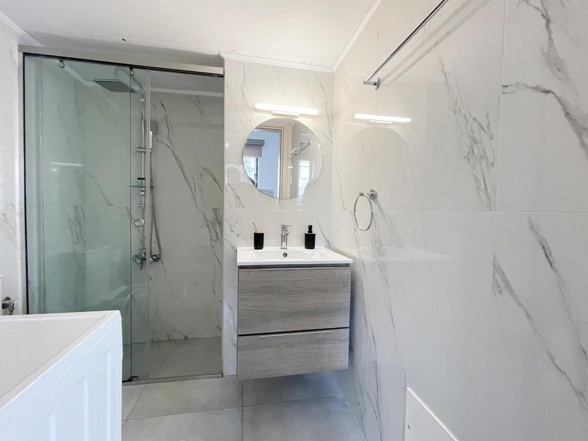 Sunset Seaside Apartments & Studios Rethymno  Ngoại thất bức ảnh