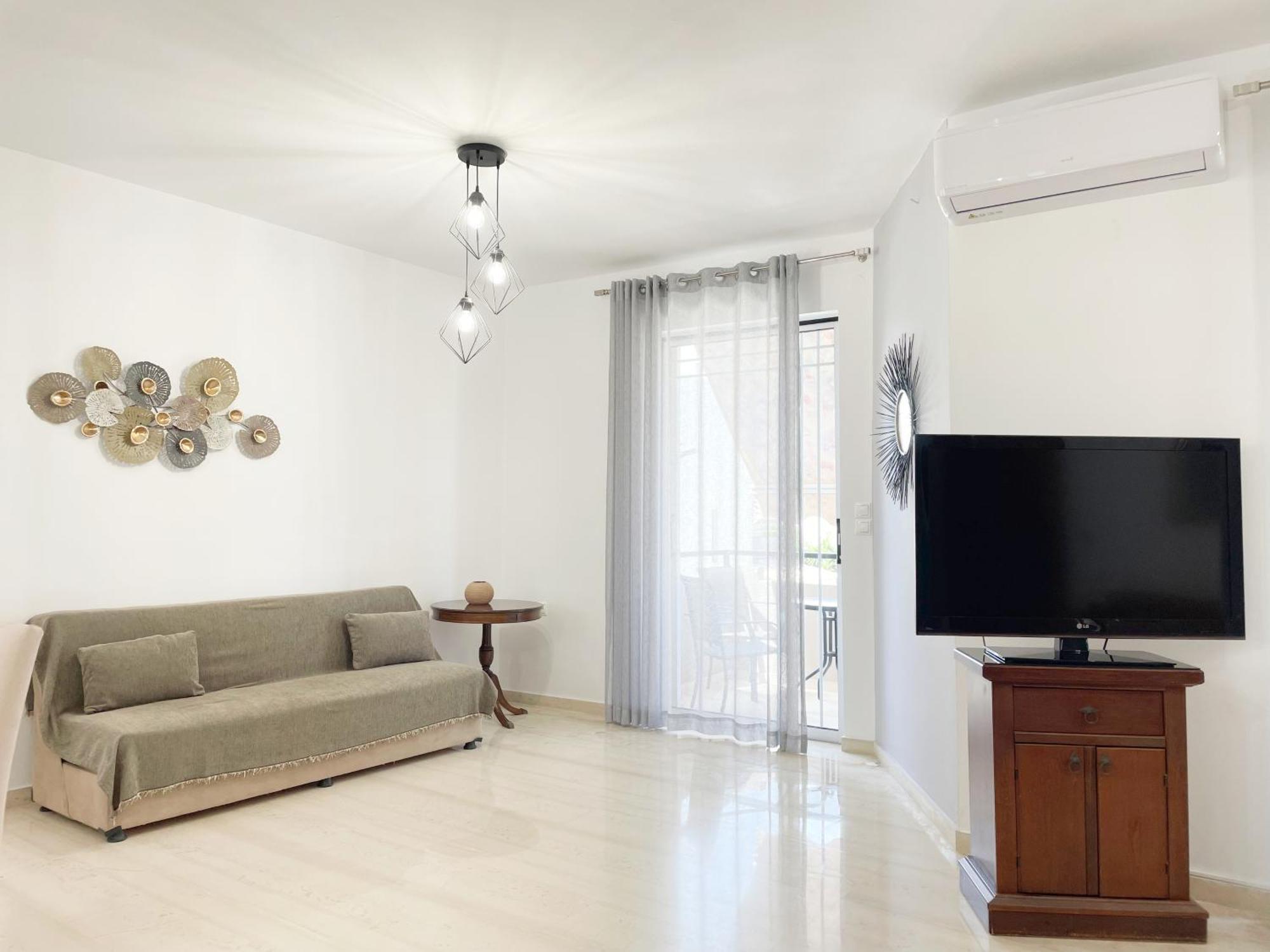 Sunset Seaside Apartments & Studios Rethymno  Ngoại thất bức ảnh